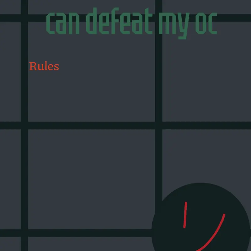 Game by @too_late-exe