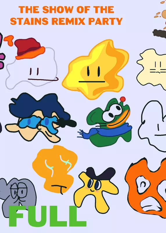 Game by @Walugi45_TheIdkGuy