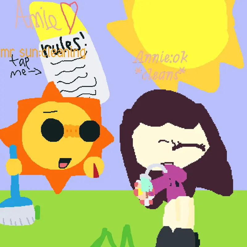 Game by @Cattykalis_account