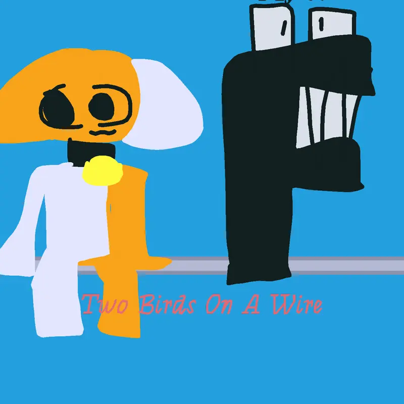 Game by @veiler_hat