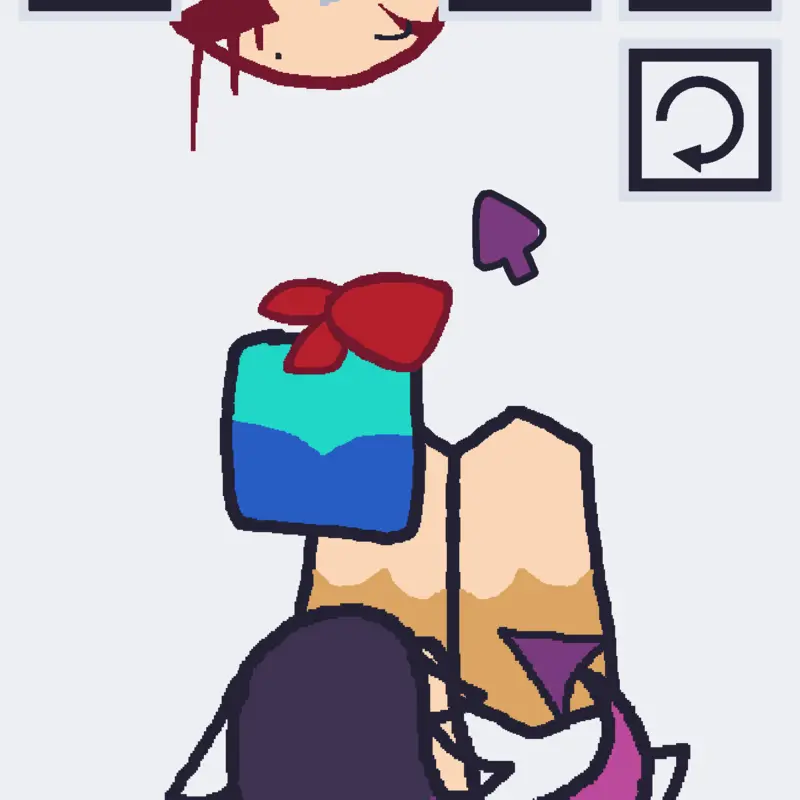 Game by @dragooo