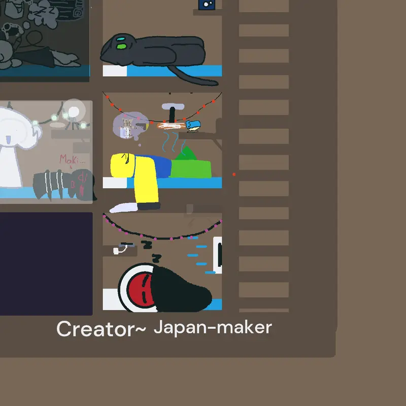 Game by @SM0K3B0MB
