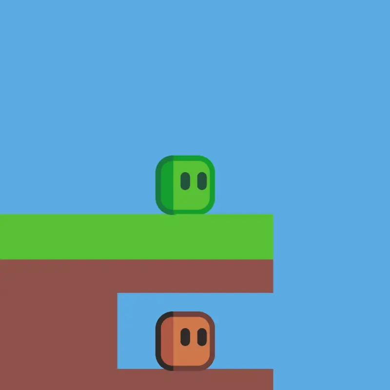 Game by @PLINTA