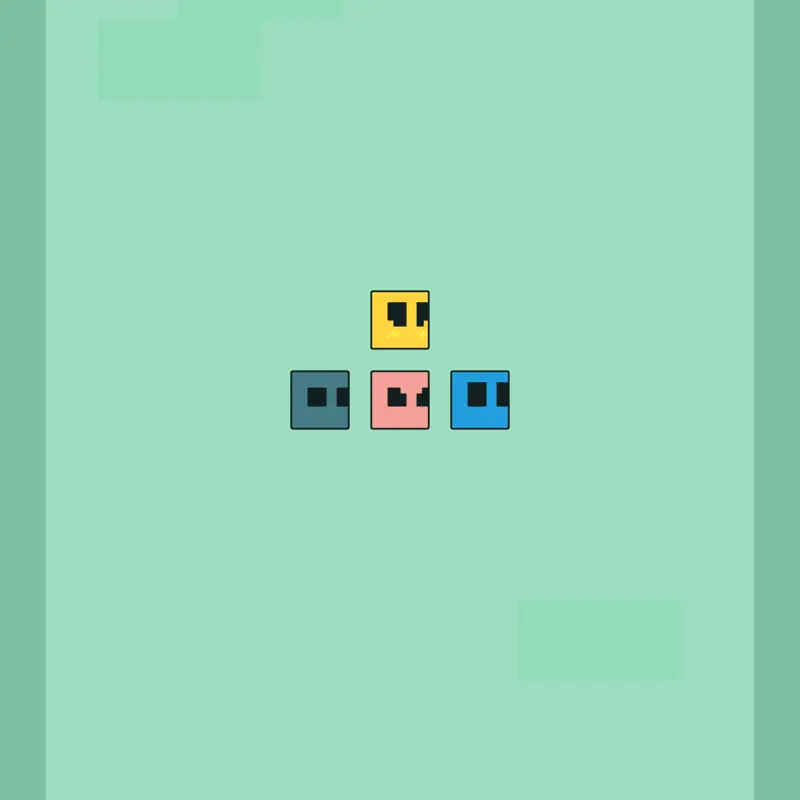 Game by @SanTi1101_XD