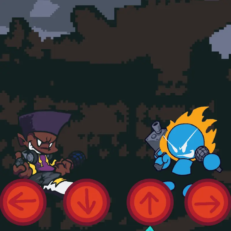 Game by @GenaroYT332