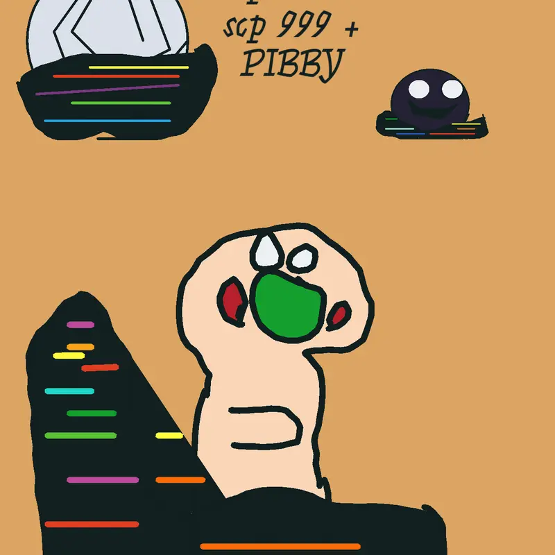 Game by @scp_doiye