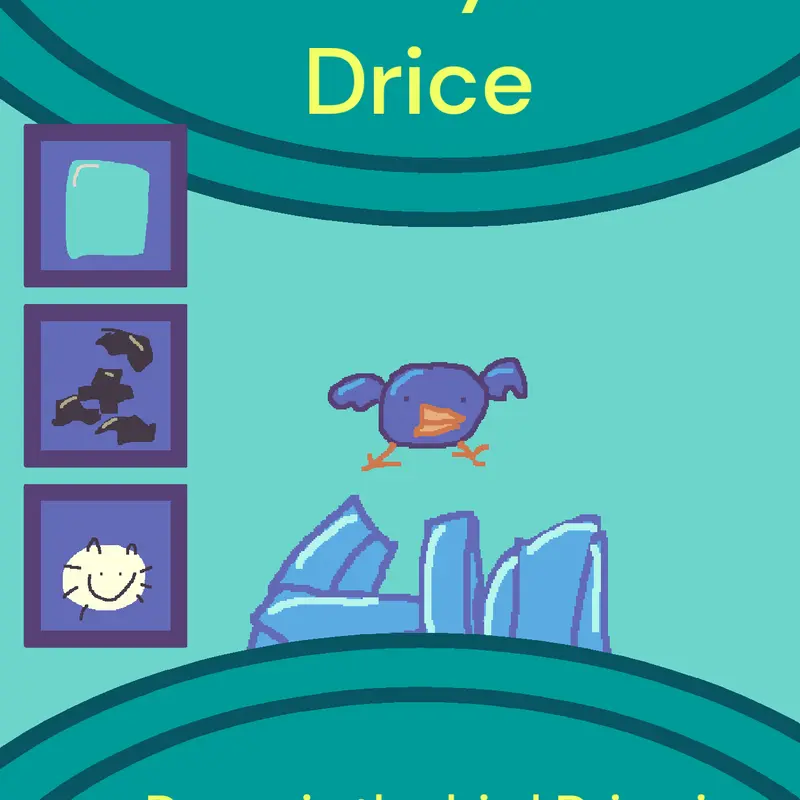 Game by @urman_