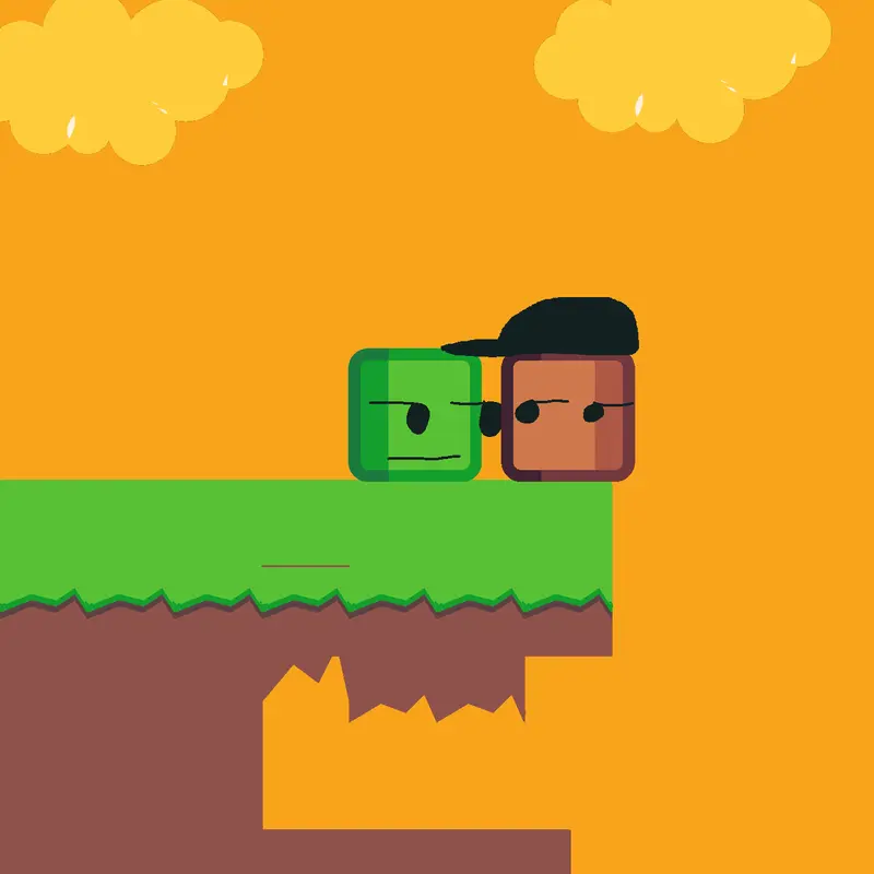 Game by @GeorgeProductions