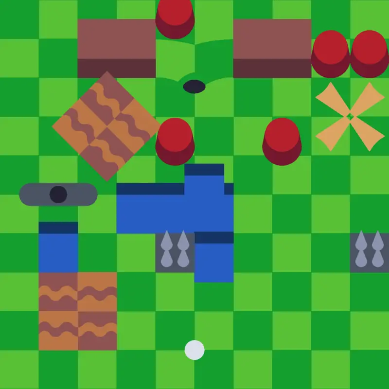 Game by @Kyzerlim1688