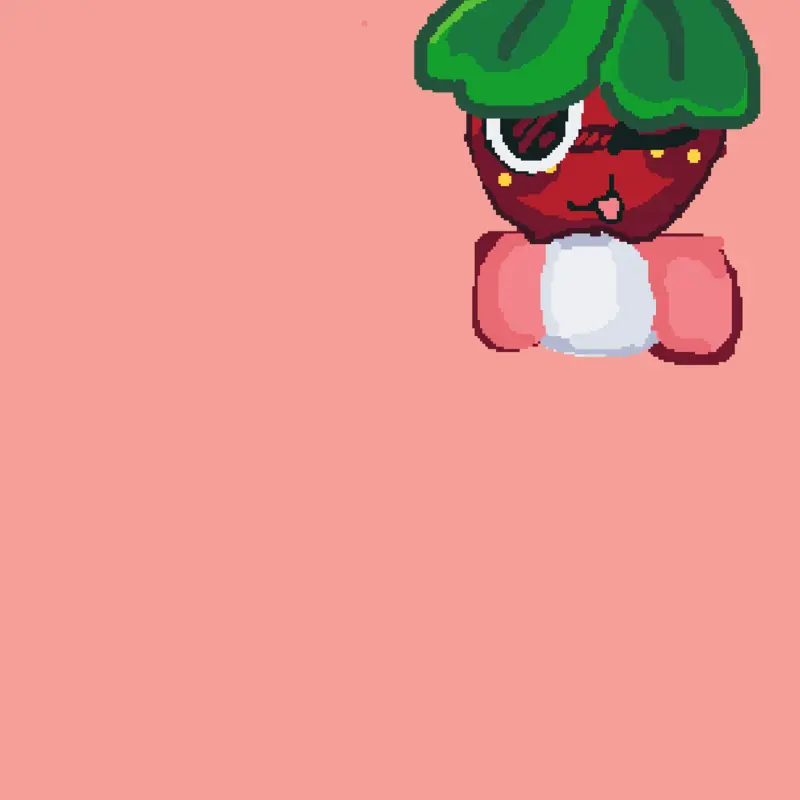 SPR0UT!! ( requested ) by @N1X141_SH1N3S