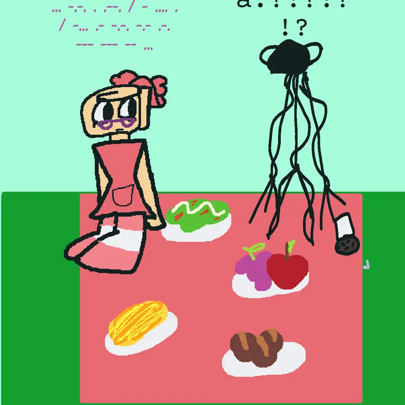Game by @dafish
