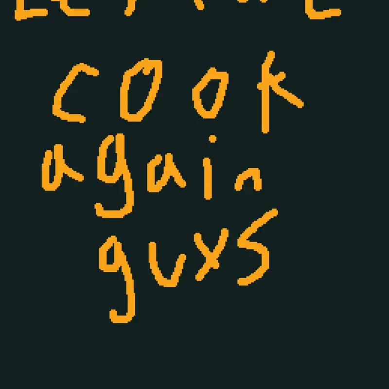 I can’t believe I made this 🥹 by @Funky_T0wn