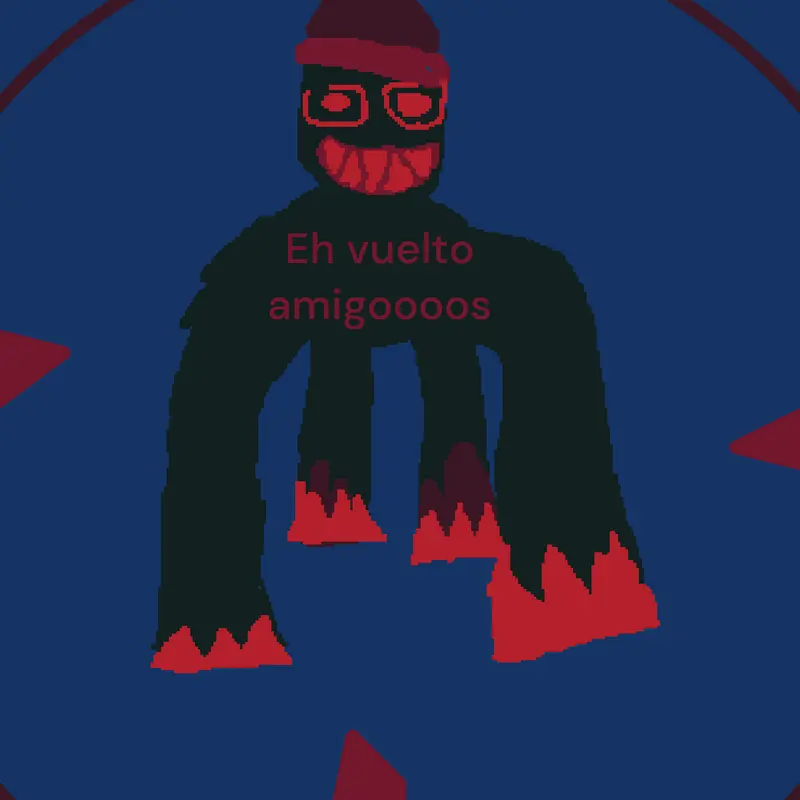 Game by @tu_dandyxd