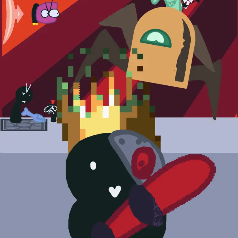 Game by @King-RGOMD-Official