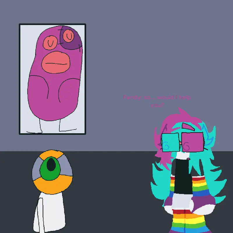 Game by @SappoTheStitched