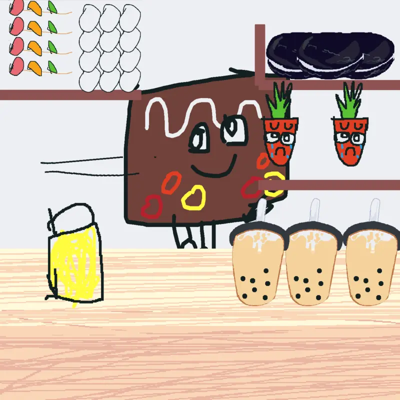 Game by @sophiethebest