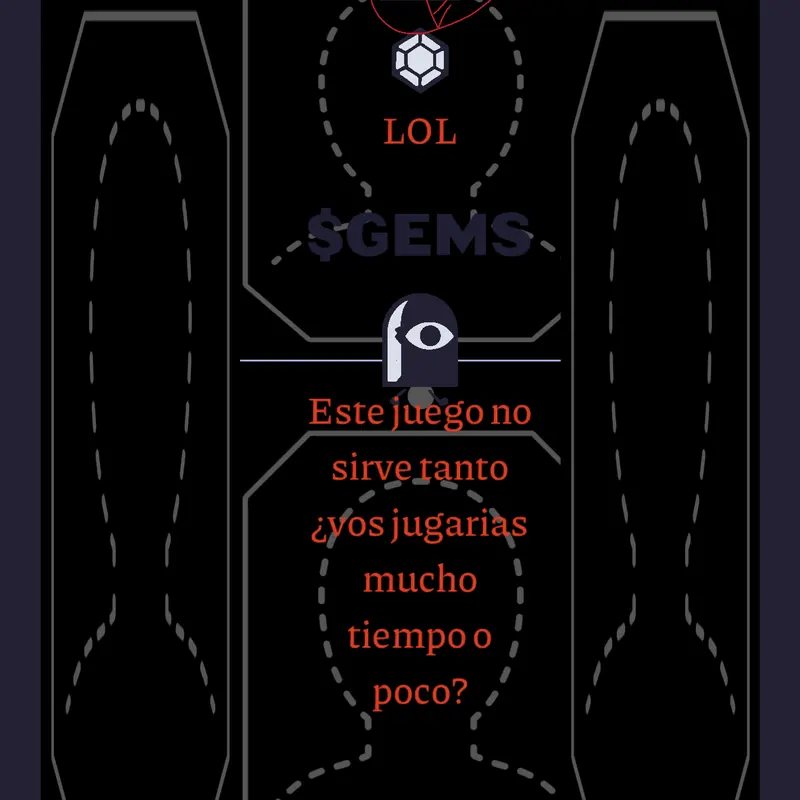 Game by @felipepepe