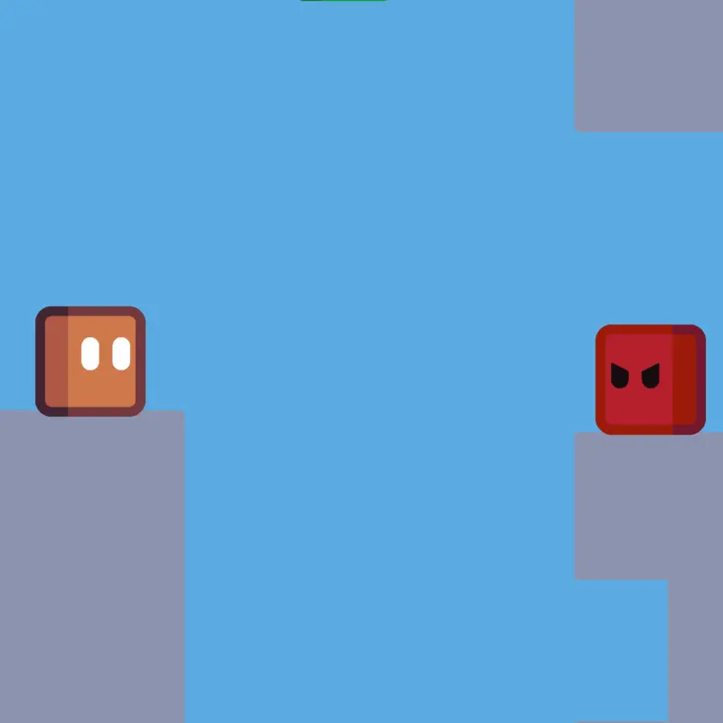 Game by @ErosAxelCastle