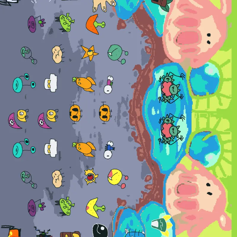 Game by @flasque12345