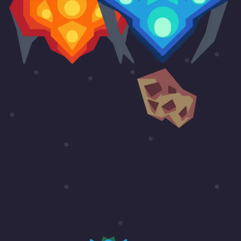 Game by @Arkghnerus