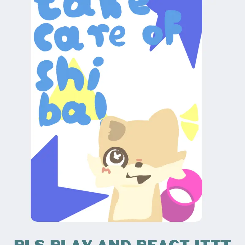 Game by @M_studio