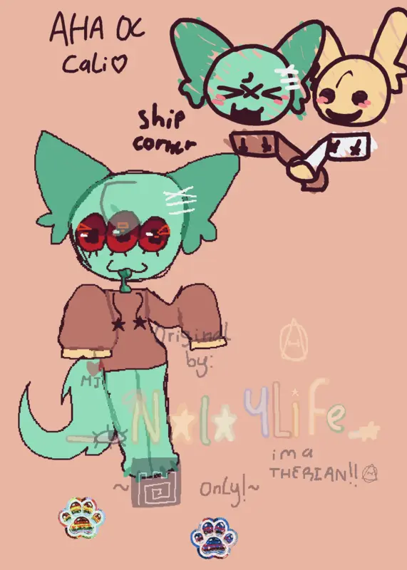 Game by @__N4la4Lif3__