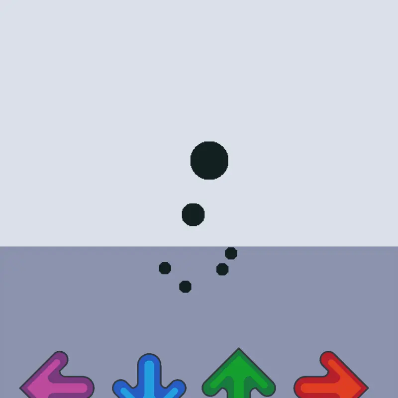 Game by @scorionimouse