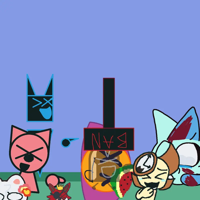 Game by @kingfoxy12121