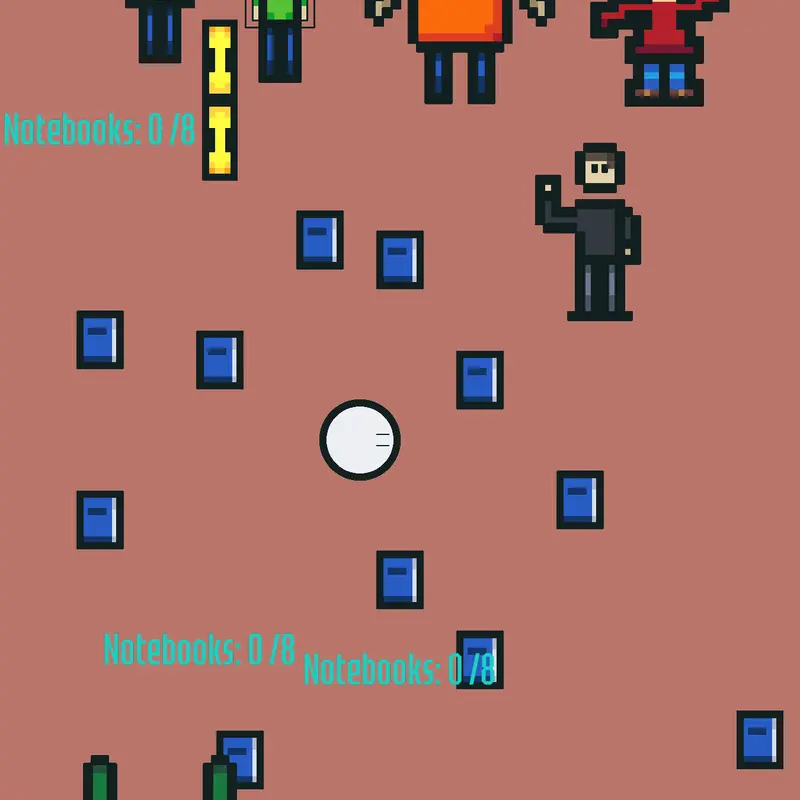 Game by @mommas