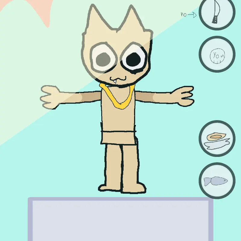 Game by @Strawberryice