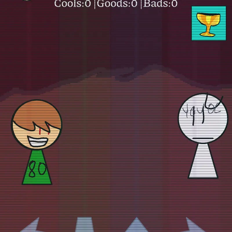 Game by @fnfbambi