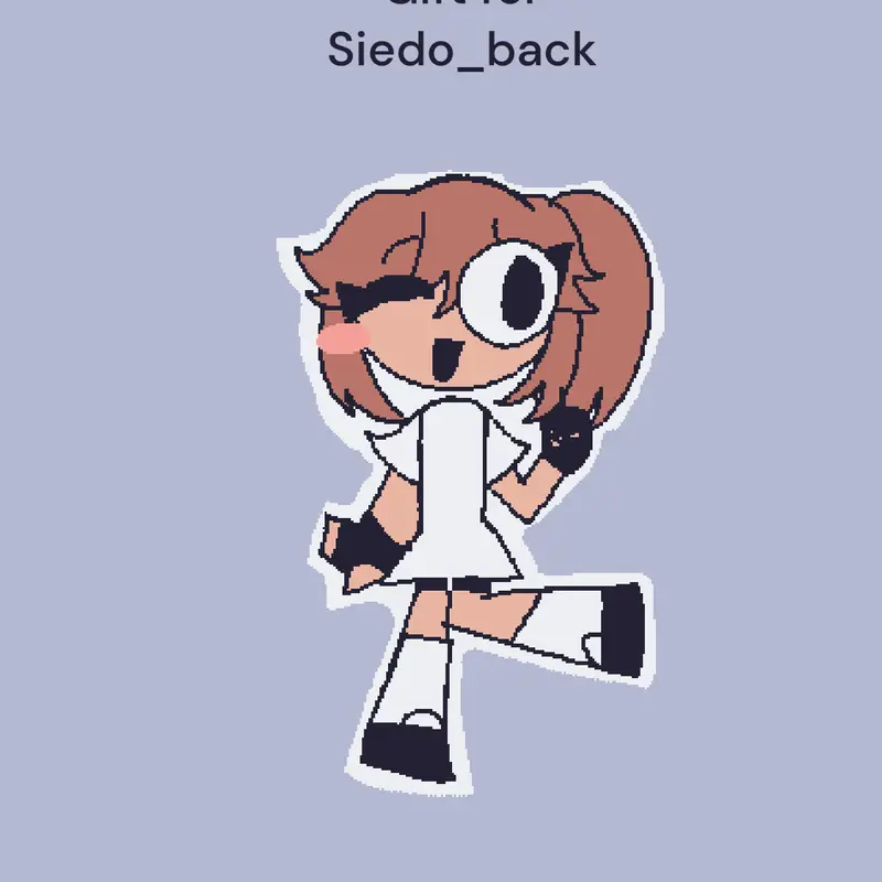 Game by @AkumixSaida