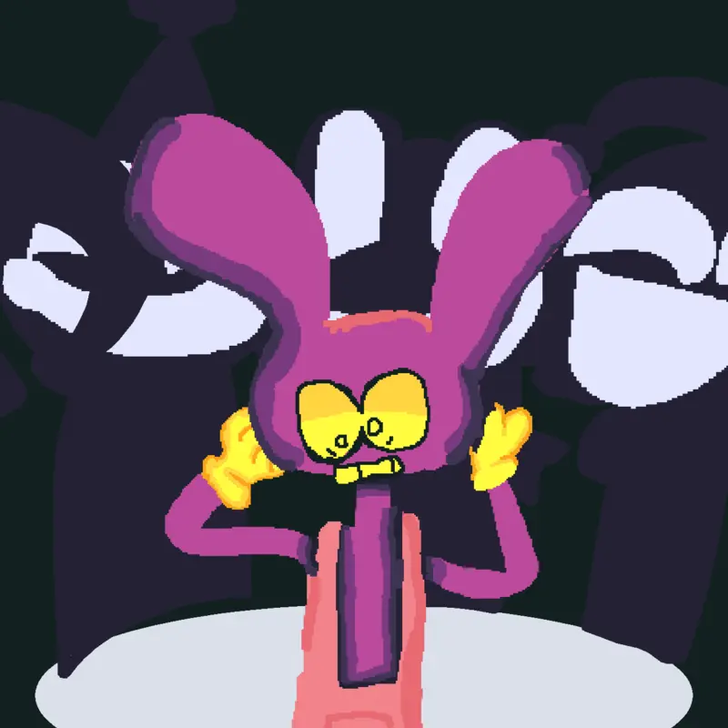 Game by @Lyily