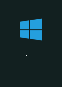 Windows 10 Simulator Version 0.1