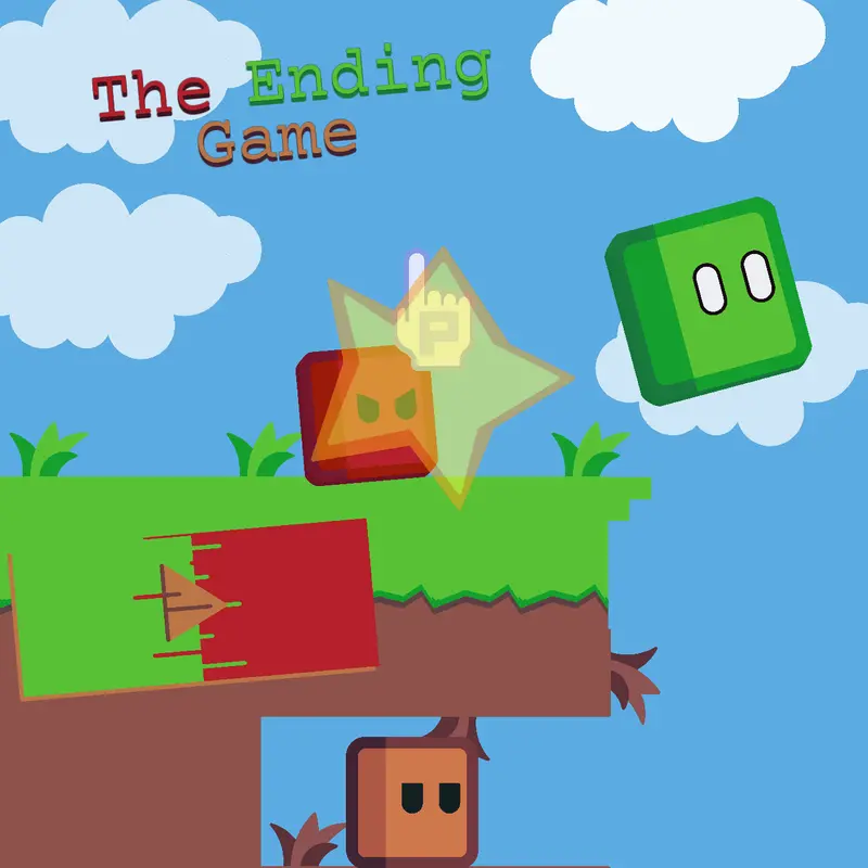 Game by @Cyeni_2025