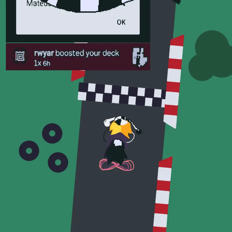 Game by @godwolf