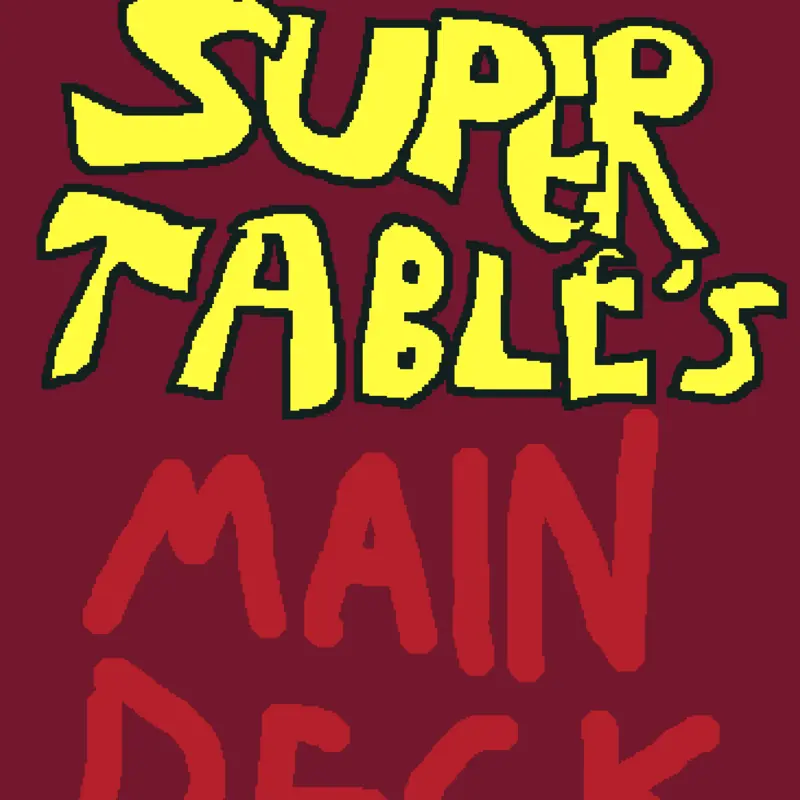 Game by @super_table_official2026