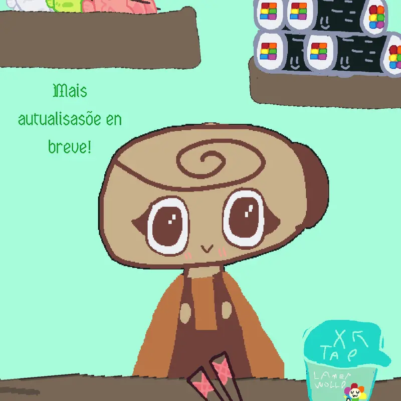 Game by @yuri-fox