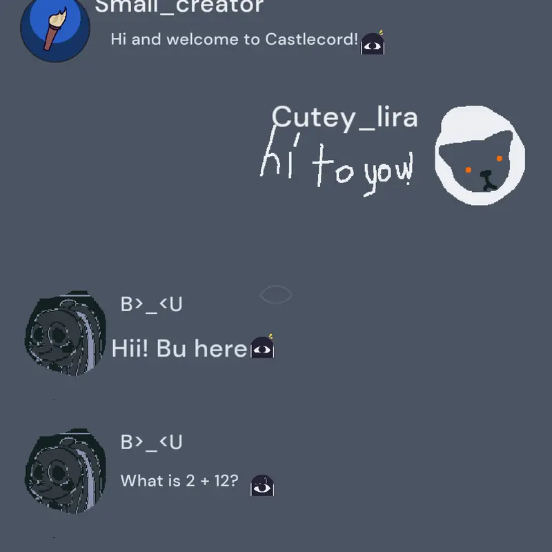 Game by @leafii