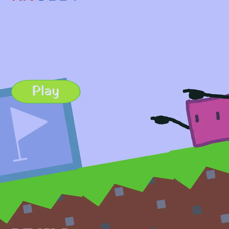 Game by @A_Humanbeing
