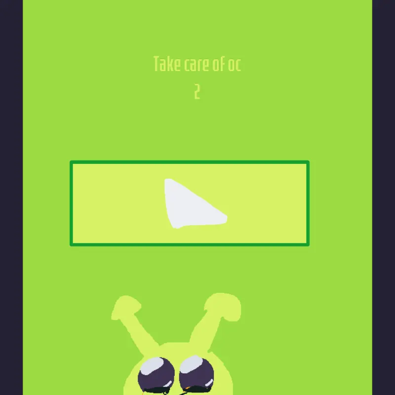 Takecare by @gleep_12join