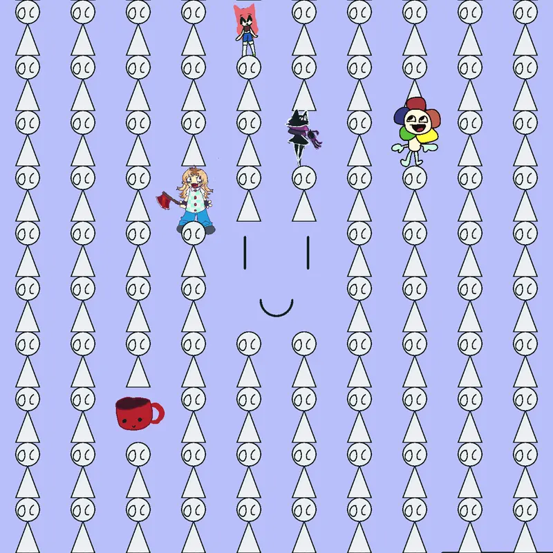 Game by @kiytikeyka_original