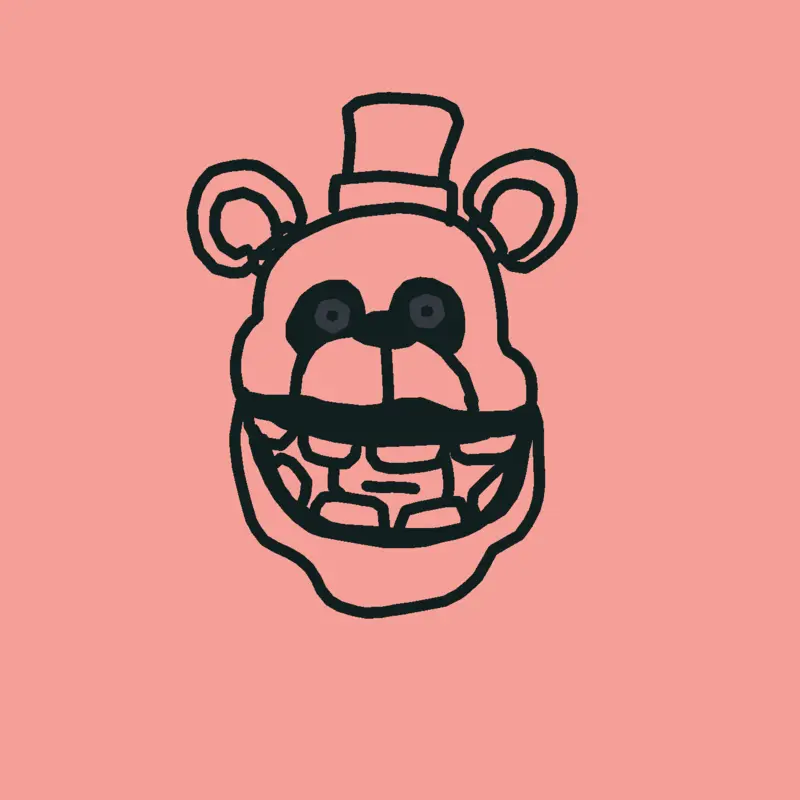 Game by @goldenfreddyandredbear