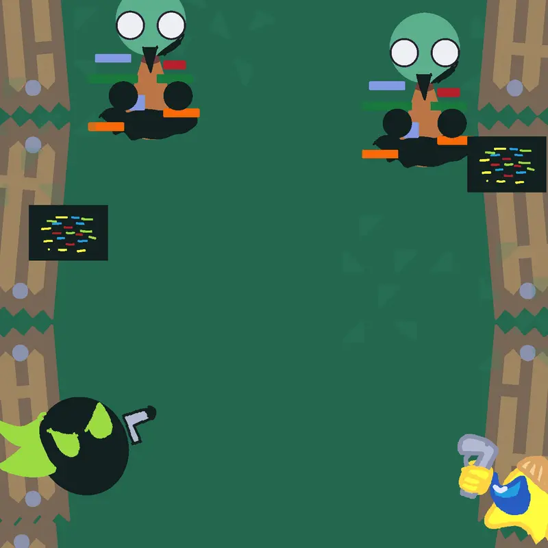 Game by @Samc2013