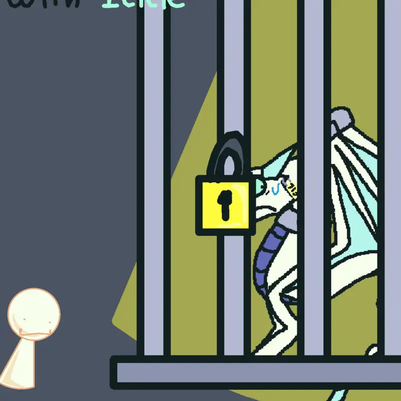Game by @ShaeShark