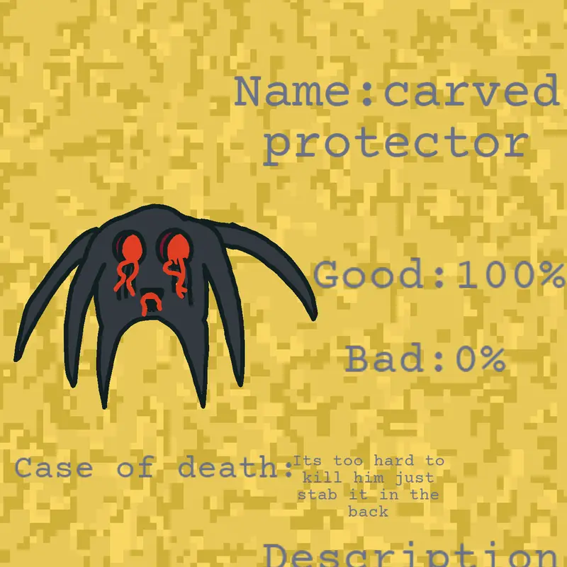 Game by @littleman_productions