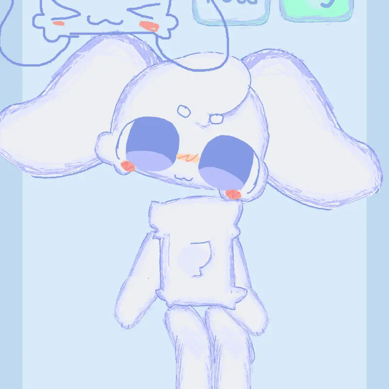cinnamoroll!!! by @kawaiifanroblox
