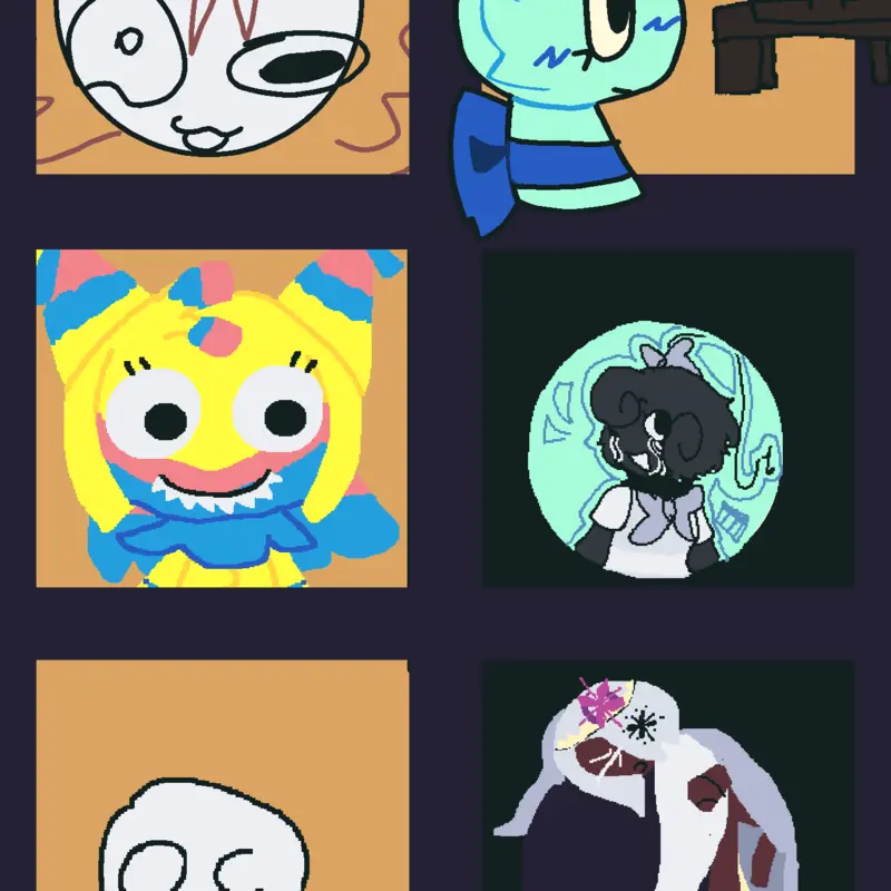 Game by @DevaAnimations