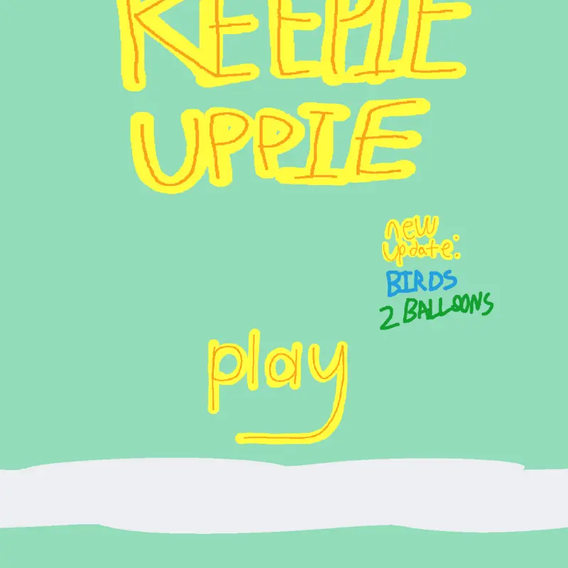 Game by @squirrelandvera1019