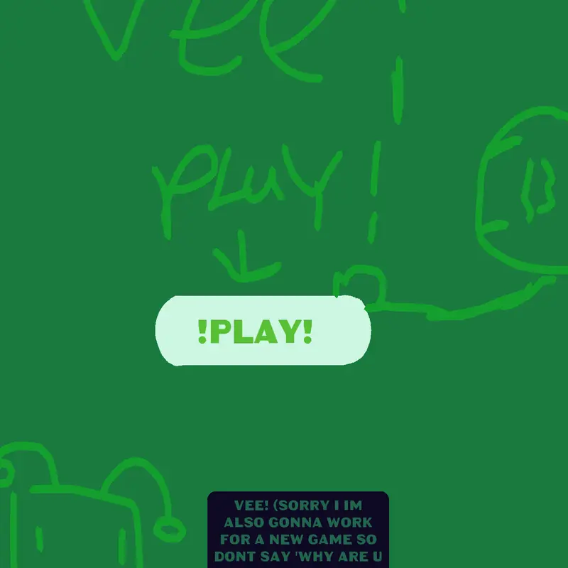 Game by @Xx_SUSPICIOUSCHAIR_xX